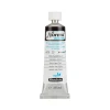 Schmincke Norma Blue vattenlöslig oljefärg 35 ml Neutral black 21700