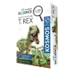 Barn Panduro Science Science Kit Glow In The Dark – gräv fram en självlysande Tyrannosaurus Rex