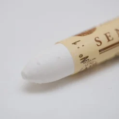 Sennelier Artist Oil Pastel oljepastellkrita White 001 | Kritor