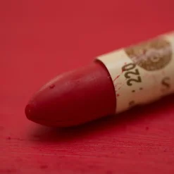 Sennelier Artist Oil Pastel oljepastellkrita Permanent intense red 220 | Kritor