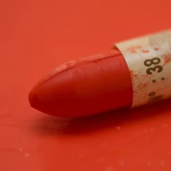 Sennelier Artist Oil Pastel oljepastellkrita Vermillion 038 | Kritor