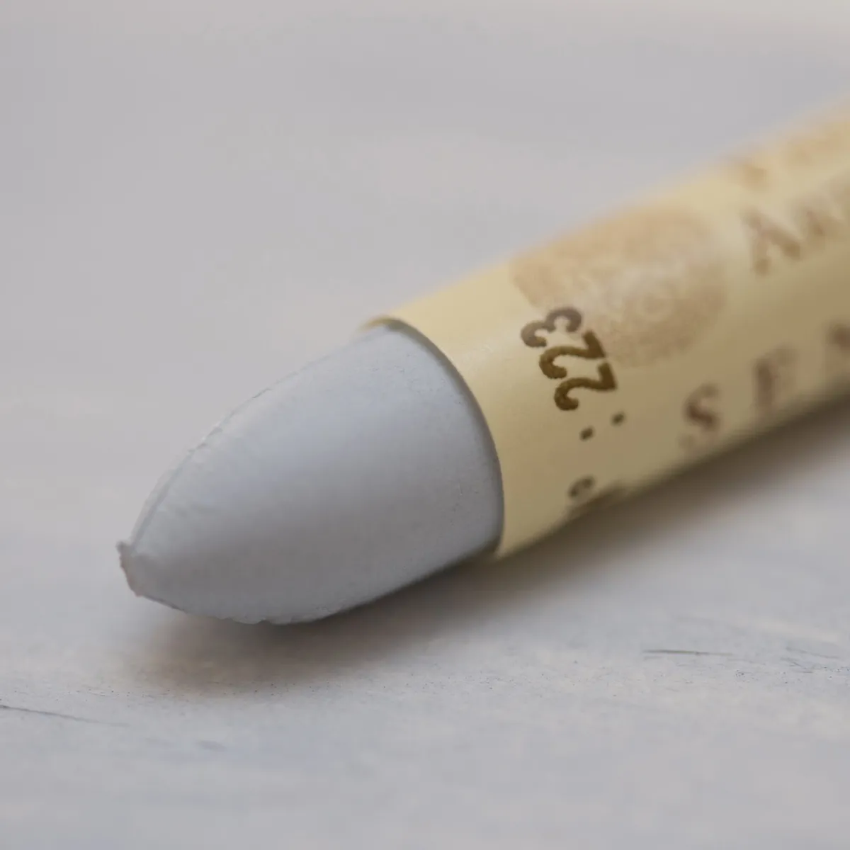 Sennelier Artist Oil Pastel oljepastellkrita Light grey 223 | Kritor