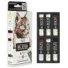 Sennelier Oil Stick Mini Tabby Cat, 6-pack oljefärgskritor à 12 ml
