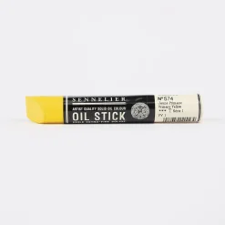 Sennelier Oil Stick 38 ml, oljefärgskrita Primary Red 686