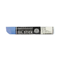 Sennelier Oil Stick 38 ml, oljefärgskrita Light Blue 365 | Oljefärger