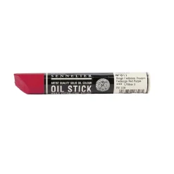 Sennelier Oil Stick 38 ml, oljefärgskrita Cadmium Red Purple 611 | Oljefärger
