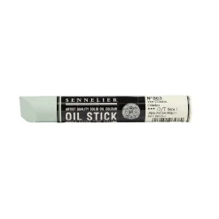 Sennelier Oil Stick 38 ml, oljefärgskrita Celadon 863 | Oljefärger