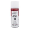 Sennelier Spray Universal Anti-UV Varnish Gloss 375 ml, blank skyddande lack för oljefärg & akrylfärg