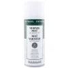 Sennelier Spray Universal Anti-UV Varnish Mat 375 ml, matt skyddande lack för oljefärg & akrylfärg