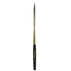 Da Vinci Short S.Brush 706 pinstripe 8