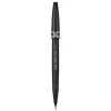 PENTEL Sign Pen Artist Brush Svart | Tuschpennor & Markers