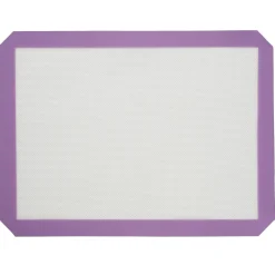 Panduro Hobby Silikonmatta 42×29,5 cm, bakduk / bakmatta som tål 230 °C | Tillbehör