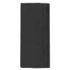 Panduro Hobby Silkespapper 25 ark à 70×50 cm, svarta ark. 14 g/m²