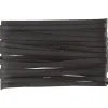 Panduro Jewellery Skinnsnöre 3 mm 3 m brun | Skinn- & Läderband