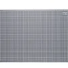 Panduro Hobby Skärmatta 45×60 cm grå
