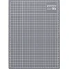 Panduro Hobby Skärmatta 22×30 cm grå | Skärunderlägg