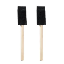 Panduro Hobby Skumgummipenslar 25mm 2st
