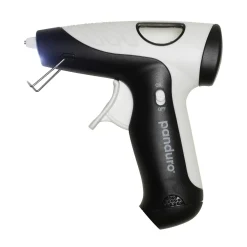 Panduro Hobby Sladdlös limpistol m. LED-ljus | Limpistol & Smältlim