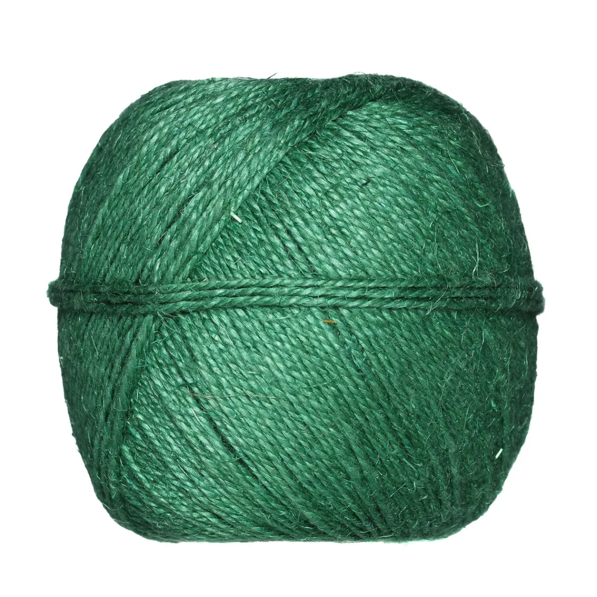 Panduro Hobby 3-slaget grönt linnesnöre – 175 meter, Ø1,8 mm