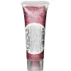 Barn Eulenspiegel Smink glittergel rosa