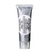 Eulenspiegel Smink glittergel silver | Barn Ansiktsfärg