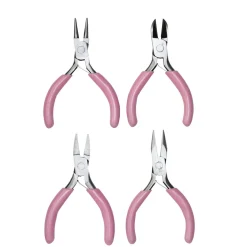 Panduro Jewellery Små smycketänger 4-pack