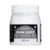 Panduro Hobby Snöfärg 250 ml