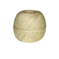Panduro Hobby Snöre av lin 1.3 mm 260 m | Natursnören