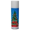Oklassificerat Snöspray 300 ml – fin snö till julklappar, fönster och julpynt | Sprayfärger