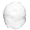 Oklassificerat Snövadd för vintrigt julpynt & juldekoration, 40 gram, 100% PLA | Konstgjort Naturmaterial