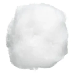 Oklassificerat Snövadd 200 gram | Konstgjort Naturmaterial