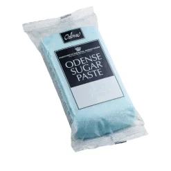Odense Sockerpasta Lj.blå 250g