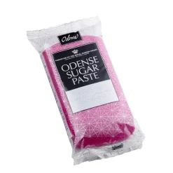Odense Sockerpasta Rosa 250g | Sockerpasta