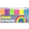 Barn Panduro Dough Soft Foam Dough 6-pack