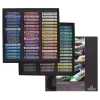 Rembrandt Soft Pastel 90st Set Landskap