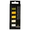 Rembrandt Soft Pastel Warm yellows 5st | Kritor