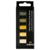 Rembrandt Soft Pastel Yellow ochres 5st | Kritor