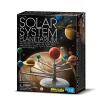 4M Solar System Planetarium – skapa ditt eget häftiga solsystem | Barn Naturvetenskap