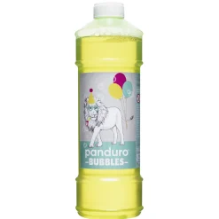 Panduro Hobby Såpbubblor 1 liter – pris per styck | Barn Uteleksaker