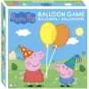 Peppa Pig Greta Gris Spel - Greta Gris ballonger | Barn Spel