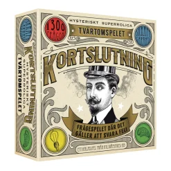 Barn Kylskåpspoesi Spel Kortslutning