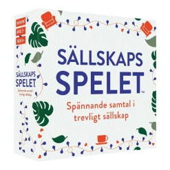 Kylskåpspoesi Spel Sällskapsspelet | Barn Spel