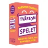 Kylskåpspoesi Spel Tvärtomspelet | Barn Spel