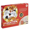 Barn Oklassificerat Spel - Vildkatten