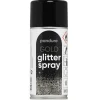Panduro Hobby Spray glitter-guld 150 ml
