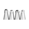 Panduro Hobby Spritstyllar Twist 4-pack | Spritsar & Tyllar