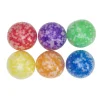 Robetoy Squeezy Ball Ø10 cm – klämvänlig boll, pris per styck, säljs assorterat online | Barn Småsaker
