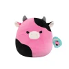 Barn Squishmallows Squishmallow 30 cm säsong 22 – Polyanna the Cow