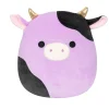 Squishmallows 40 cm säsong 21 – Alexie the Cow | Barn Gosedjur