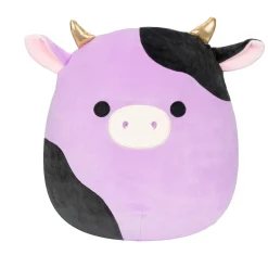 Squishmallows 40 cm säsong 21 – Alexie the Cow | Barn Gosedjur